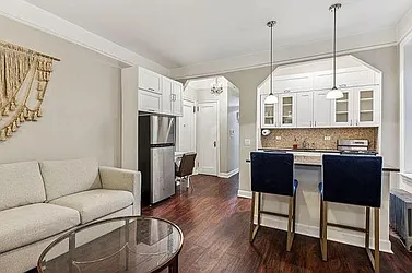 Rented by Nest Seekers International