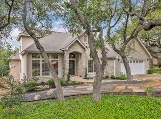 1718 Fox Tree Ln, San Antonio, TX 78248
