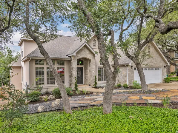 1718 Fox Tree, San Antonio, TX 78248