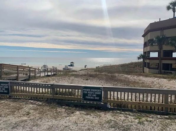 14806 Front Beach Rd #43