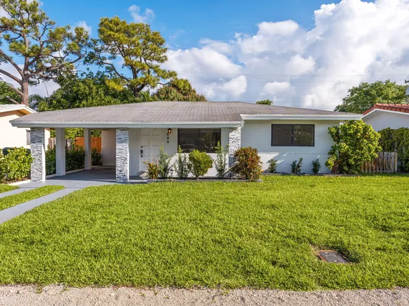 699 NE 40th Street, Oakland Park, FL 33334