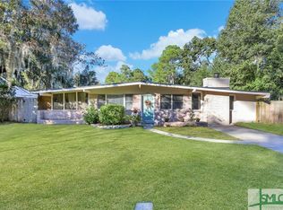 106 Windsor Rd, Savannah, GA 31419