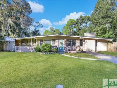106 Windsor Rd, Savannah, GA, 31419