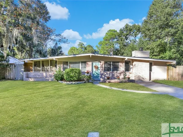 106 Windsor Road, Savannah, GA 31419