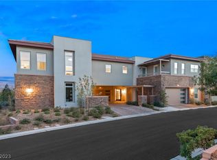 11280 Granite Ridge Dr UNIT 1122, Summerlin, NV 89135