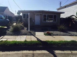 1747 N Neptune Ave, Wilmington, CA 90744