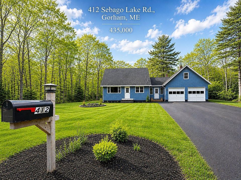 1st image of 412 Sebago Lake Road