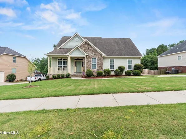 638 Burgamy Pass, Grovetown, GA 30813