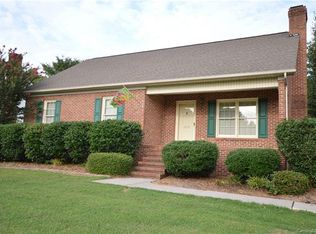 1295 Midlake Ave, Kannapolis, NC 28083