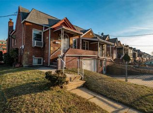 14525 158th St, Jamaica, NY 11434
