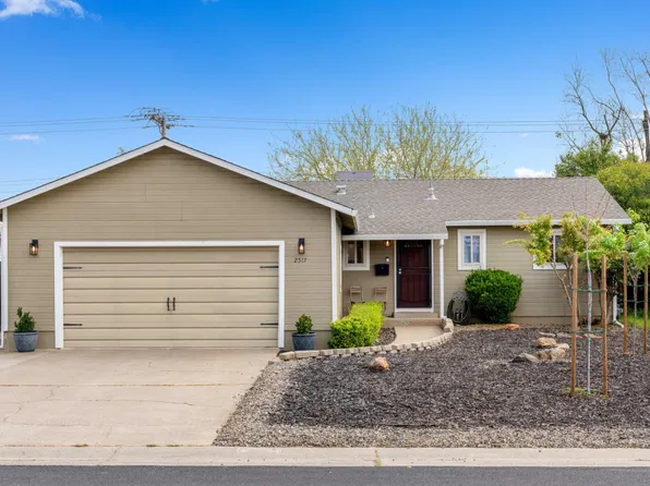 2517 Furmint Way, Rancho Cordova, CA 95670