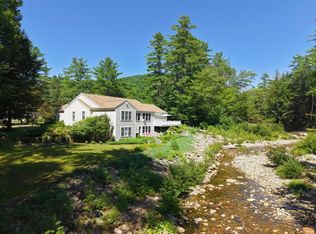 300 Mill Brook Road #3, Thornton, NH 03285