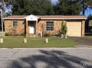 4985 E Parsons Point Rd, Hernando, FL 34442