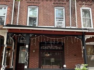 123 N Franklin St, Allentown, PA 18102