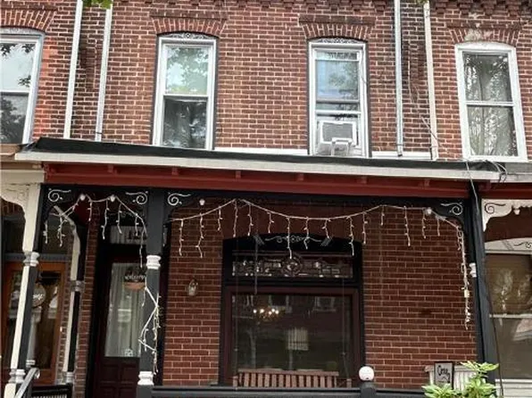 123 N Franklin St, Allentown, PA 18102