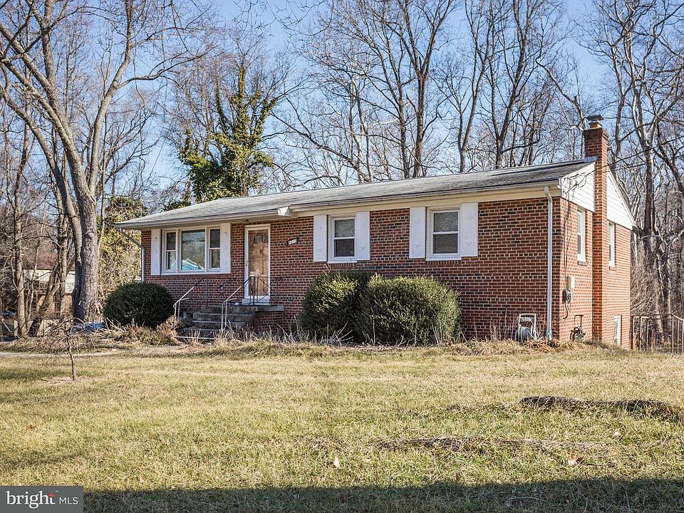 1st image of 5210 Roblee Dr
