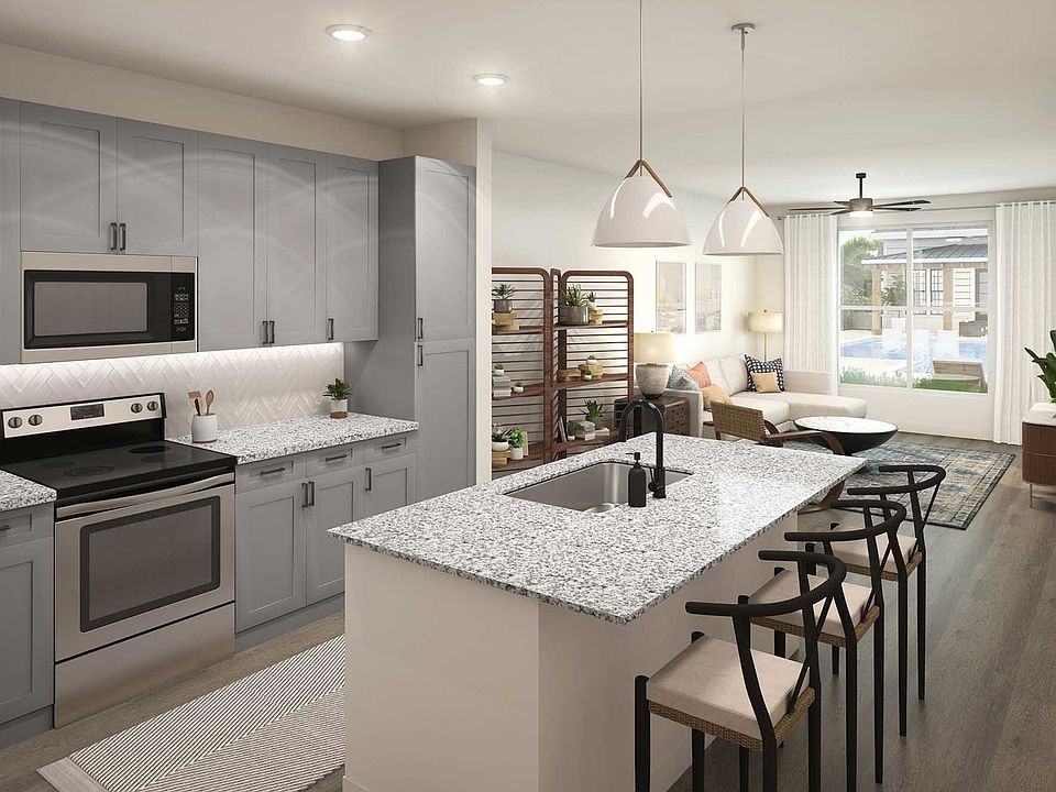 Olea Beach Haven Apartment Rentals Jacksonville, FL Zillow