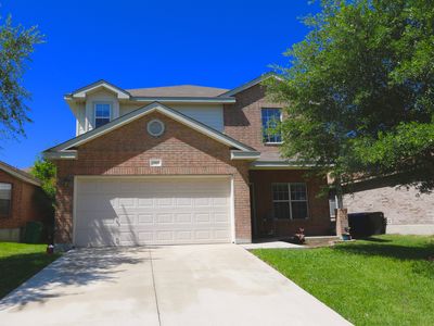 6707 Sabine Pass, San Antonio, TX, 78242