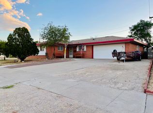 3301 Donegal Rd, El Paso, TX 79925