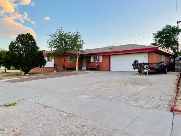 3301 Donegal Rd, El Paso, TX 79925