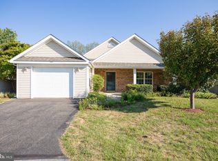 102 Ridgecrest Ct, Winchester, VA 22602