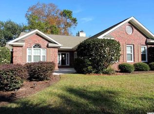 24 Balmoral Ct, Pawleys Island, SC 29585
