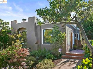 1728 Acton St, Berkeley, CA 94702