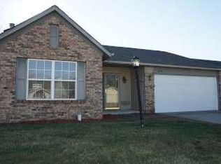 5041 Emmert Dr, Indianapolis, IN