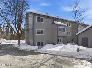 2815 W International Airport Rd #B-204, Anchorage, AK 99502