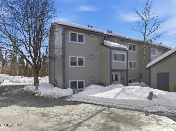 2815 W International Airport Rd #B-204, Anchorage, AK 99502