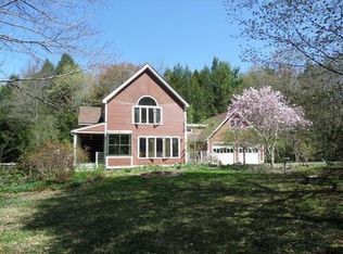 180 Prentice Rd, Worthington, MA 01098