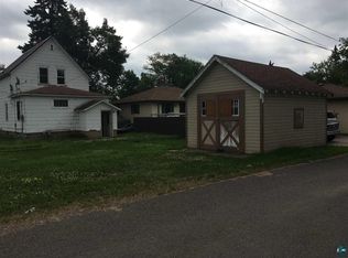 5723 Mountain Ave, Mountain Iron, MN 55768