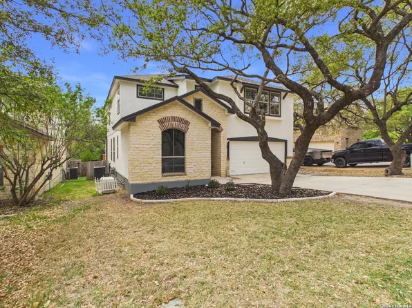 27943 Sonoma Ambre, Boerne, TX 78015