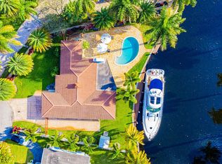 2595 SW 30th Ave, Fort Lauderdale, FL 33312