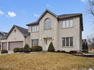 1227 Cromwell Ln, Naperville, IL
