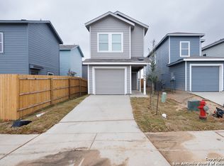 11914 Bluebell Rdg, Converse, TX 78109