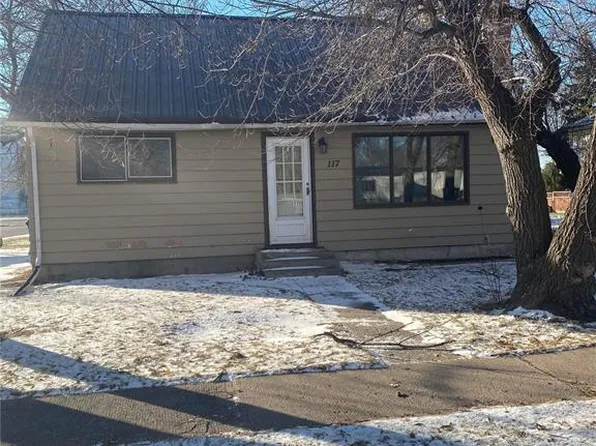 117 Prospect AVENUE, Oxbow, SK S0C 2B0