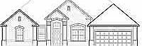 Elevation A