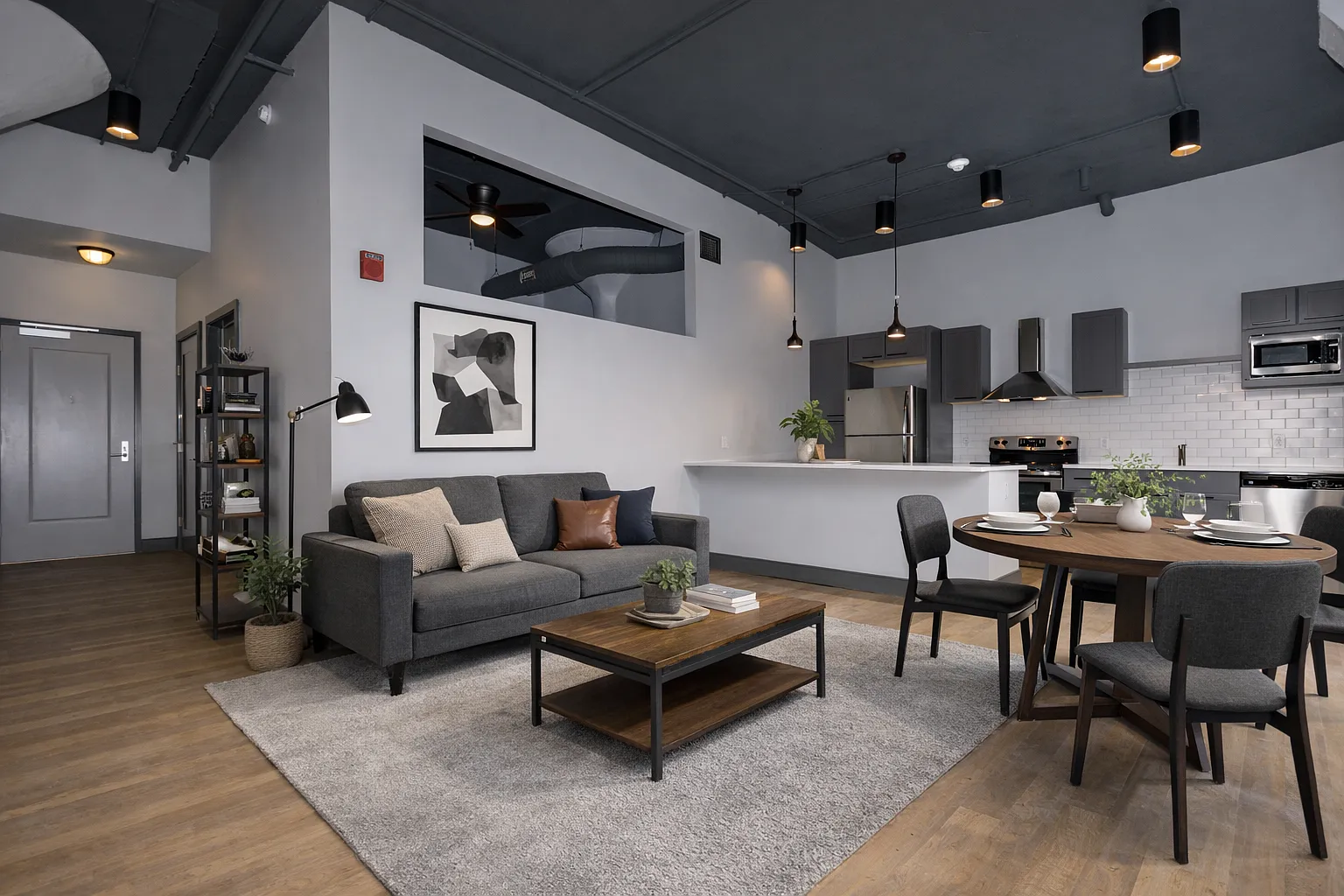 AP Lofts — Photo 1