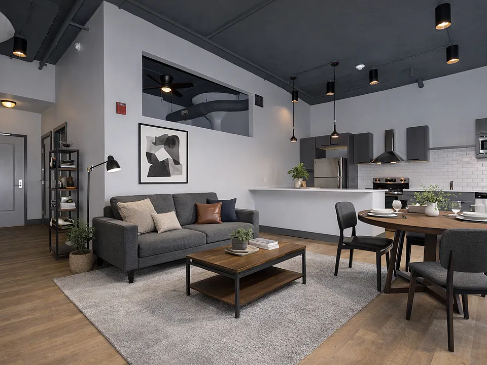AP Lofts