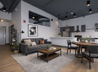 AP Lofts, Buffalo, NY 14204