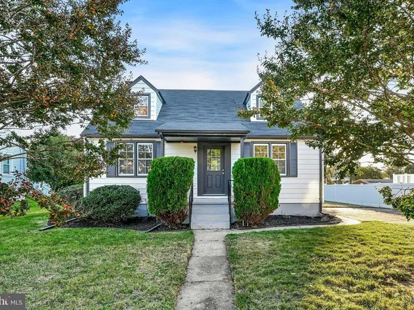 5721 Franklin St, Baltimore, MD 21225