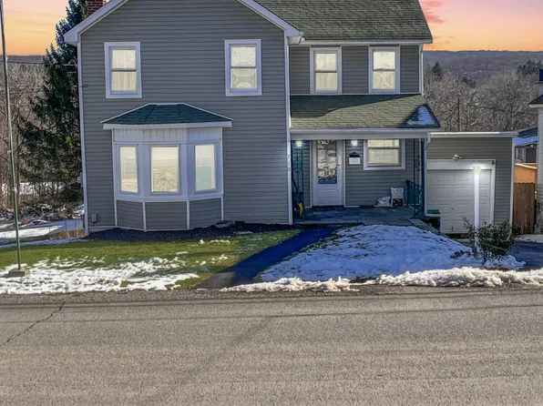 710 Railroad St, Forest City, PA 18421
