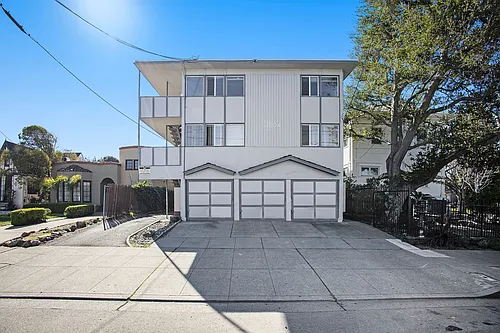1804 Santa Clara Ave #M - 2 bedroom | 1 bathroom | Upper unit Photo 1