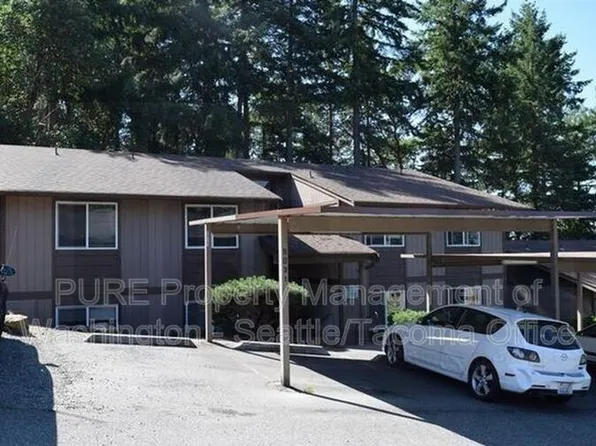 5031 S Orchard St APT A, Tacoma, WA 98467