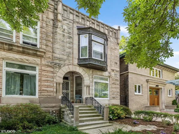 1031 E 49th St, Chicago, IL 60615