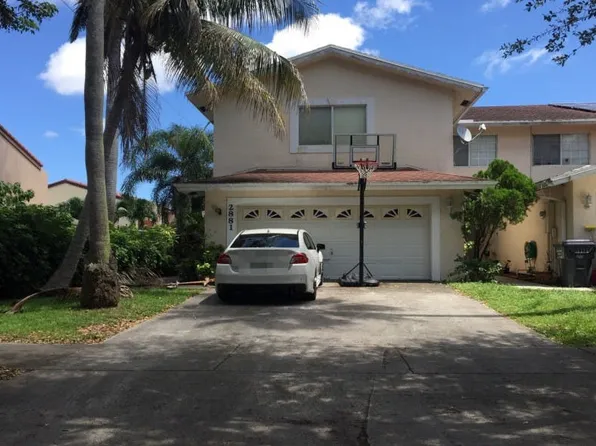 2881 N 38th Ave, Hollywood, FL 33021