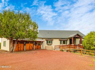 2667 N Overlook Dr, Williams, AZ 86046