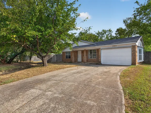 5211 Hideaway Ct, Arlington, TX 76017