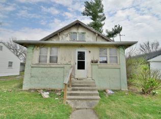 1426 Dewey St, Anderson, IN